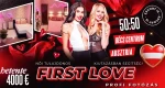 First Love » saját szoba,