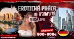 Práce v erotice v centru