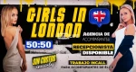 [Girls in London] Trabajo de