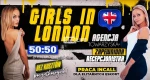 [Girls in London] Oferty pracy