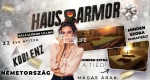 Haus Armor Németország: ismert privát