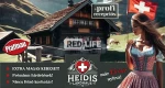 Heidis Landhaus »» 15 éves