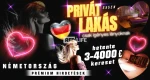 Németországi prémium privát ház magyar