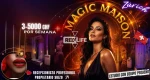 💎 Magic Maison: Trabajo erótico