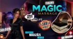 💖 Magic Massage: Zürich mellett