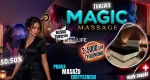 💖 Magic Massage: Praca w