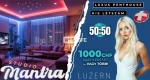 [Studio Mantra] Luxus stúdió Luzernben,