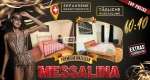 [Messalina] Schweizer Privatwohnung mit viel