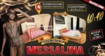 [Messalina] Dyskretny, prywatny apartament w
