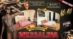 [Messalina] Diszkrét svájci privát lakás