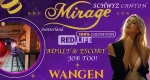 Club Mirage Wangen: where the