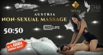 Ohja & Tanuru: Non-sexual massage