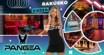 [Nightclub Pangea] Klub číslo jeden