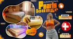 Exkluzivní privát Pearls Lounge ve