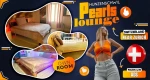 Pearls Lounge’s exclusive private apartment