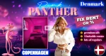 [Pink Panther] Work in Copenhagen,