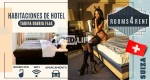 [rooms4rent] Trabaja en el centro