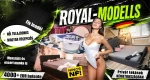 [ROYAL-MODELLS] 4 német város, 20