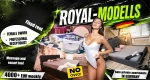 [ROYAL-MODELLS] A well-established, stable and