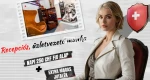 Recepcióst, üzletvezetőt keresek a svájci