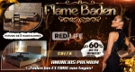 [Flame Baden] Una conocida dirección