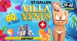 [Villa Vénus Schweiz] 50-60% a
