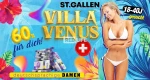 [Villa Vénus Schweiz] 50–60% Beteiligung,