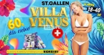 [Villa Vénus Schweiz] 50–60% dla