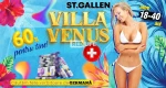 [Villa Vénus Schweiz] 50–60% este
