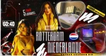 Rotterdams bester Arbeitsplatz mit professioneller