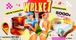 [WOLKE 7] Stabil kereset Németországban,