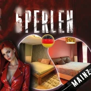 6 Perlen