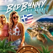 Bad Bunny