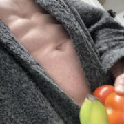 chefinthebuff