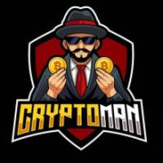 crypto-man