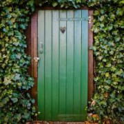 GreenDoor