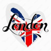 LoveU4London