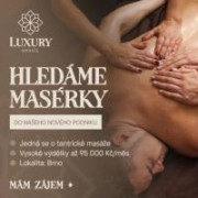 Luxurymassage
