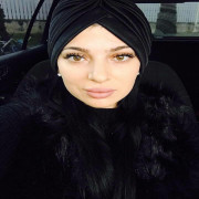 sorayawilson