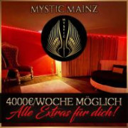 Mistic