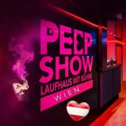 Peepshow WIEN
