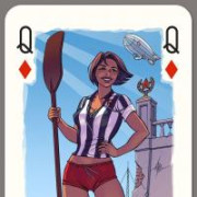 Queenofdiamonds