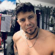 Rickylatinboy