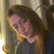 Rosie45amber