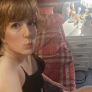 Trans-Intersex-Eleanore