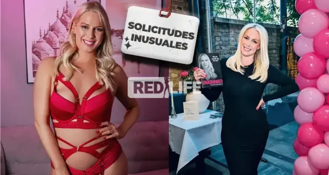 Estas son las peticiones más