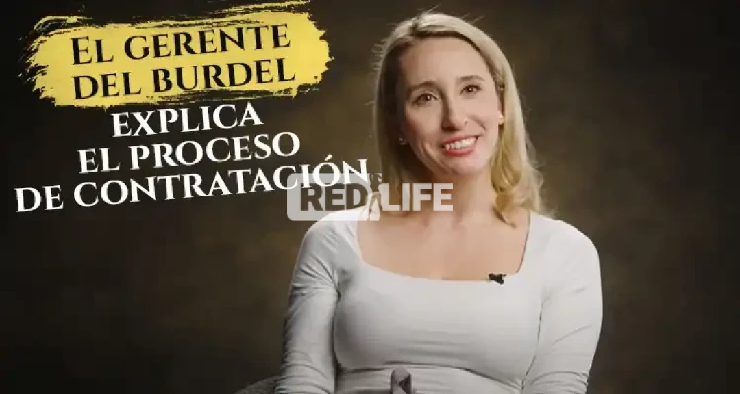 Gerente de burdel legal revela