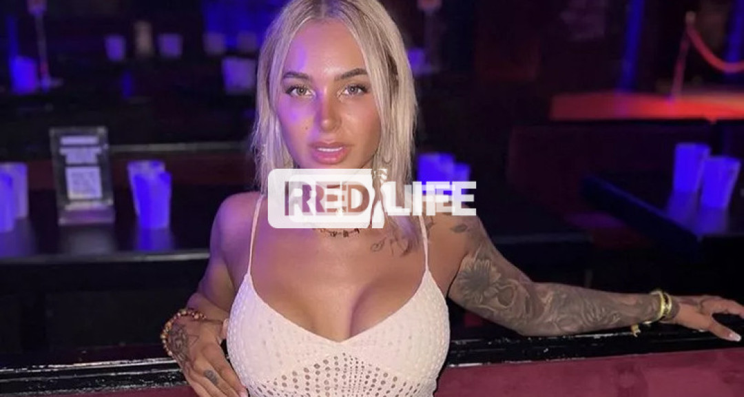 Leah Beth vende por una