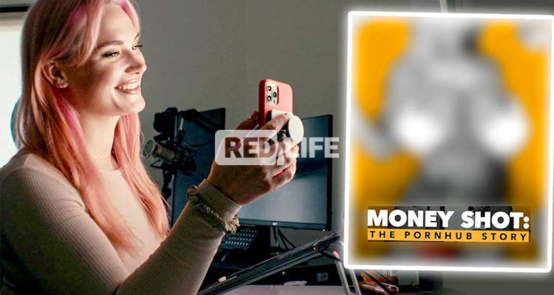 Sexo y escándalos: Netflix cuenta