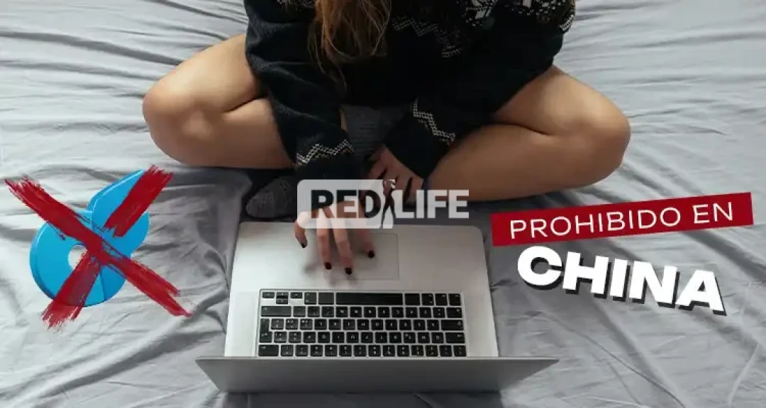 China ha prohibido permanentemente la